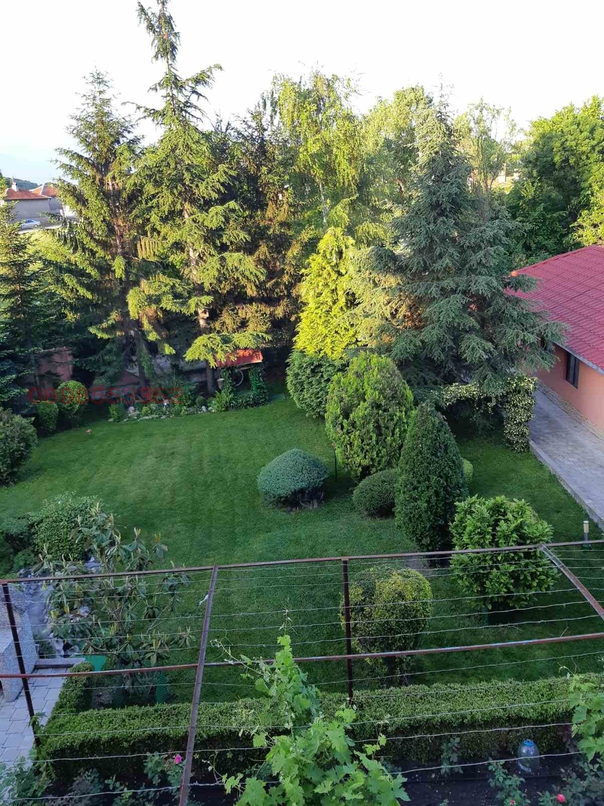 Продава КЪЩА, с. Стамболийски, област Хасково, снимка 10 - Къщи - 54929081