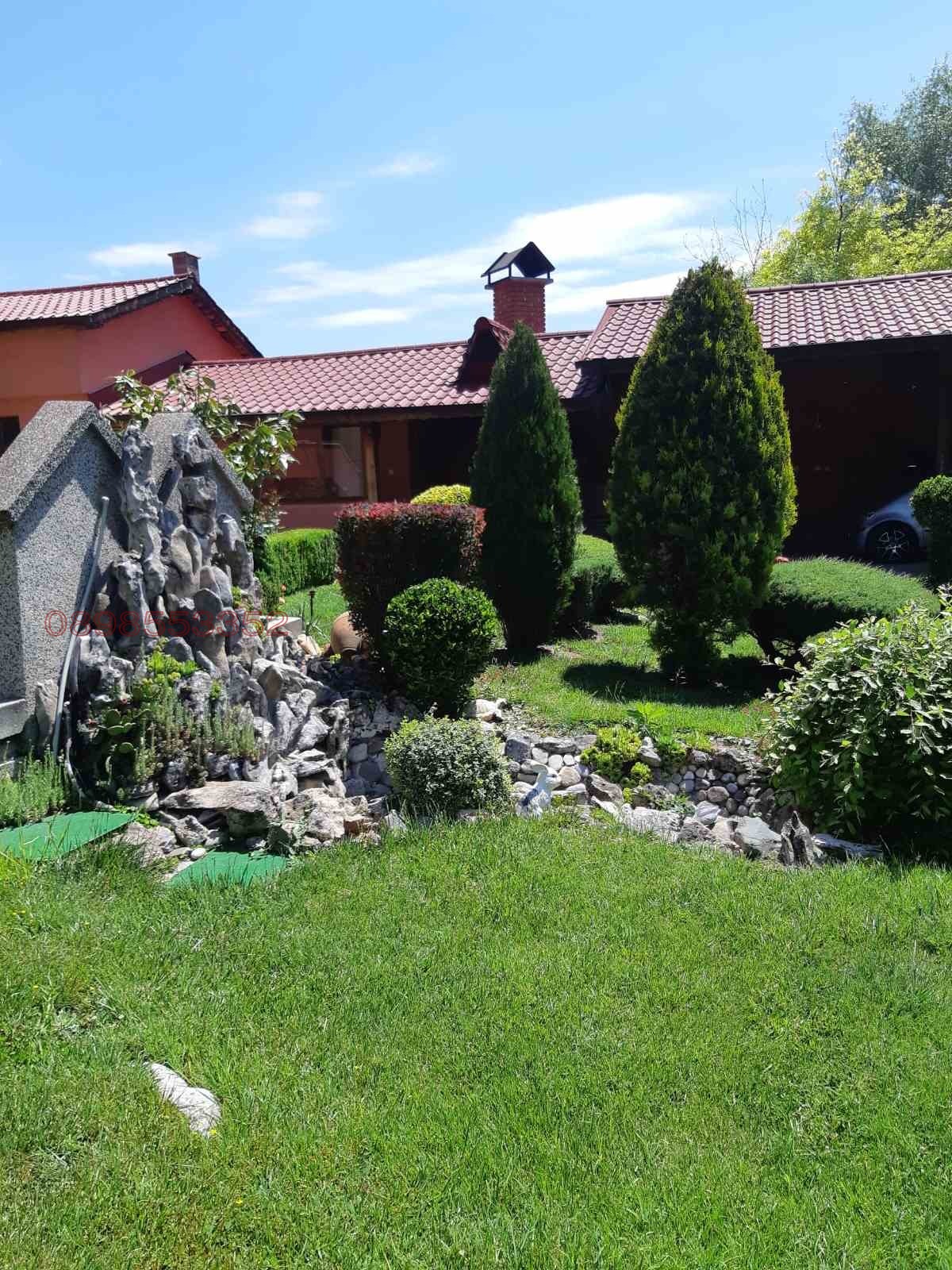 Продава КЪЩА, с. Стамболийски, област Хасково, снимка 9 - Къщи - 54929081