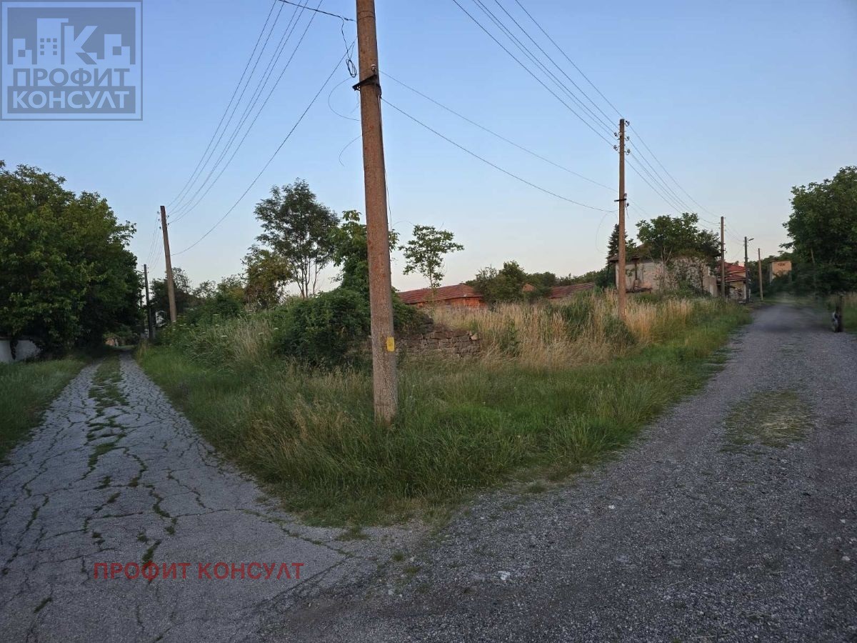 Продава ПАРЦЕЛ, с. Ново село, област Велико Търново, снимка 6 - Парцели - 55258892