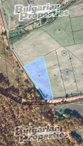 Продава ПАРЦЕЛ, гр. Бургас, с. Твърдица, снимка 3
