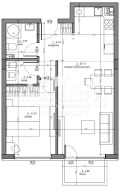 Продава 2-СТАЕН, град София, Малинова долина • 168278 € • 71814073 — Holmes.bg