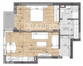 Продава 2-СТАЕН, град София, Манастирски ливади • 188730 € / 369123.80 лв. • 70088166 4