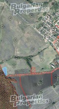 Продава ПАРЦЕЛ, град Бургас, с. Твърдица • 123662 € / 241861.85 лв. • 94599125 2