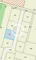Продава  Парцел област Пловдив , с. Марково , 660 кв.м | 98625403 - изображение [2]