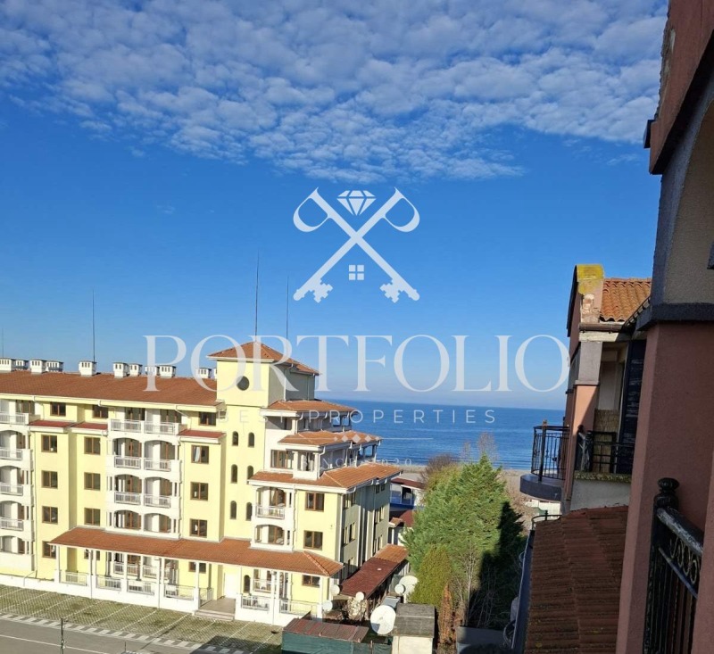 Продава 1-СТАЕН в област Бургас, гр. Царево - 58 кв.м / 56 000 € » 109 526.48 лв., ПОРТФОЛИО БЕСТ ПРОПЪРТИС
