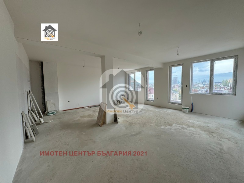 Продава 4-СТАЕН в град София, Банишора - 160 кв.м / 369 000 € » 721 701.27 лв., ИМОТЕН ЦЕНТЪР БЪЛГАРИЯ 2021