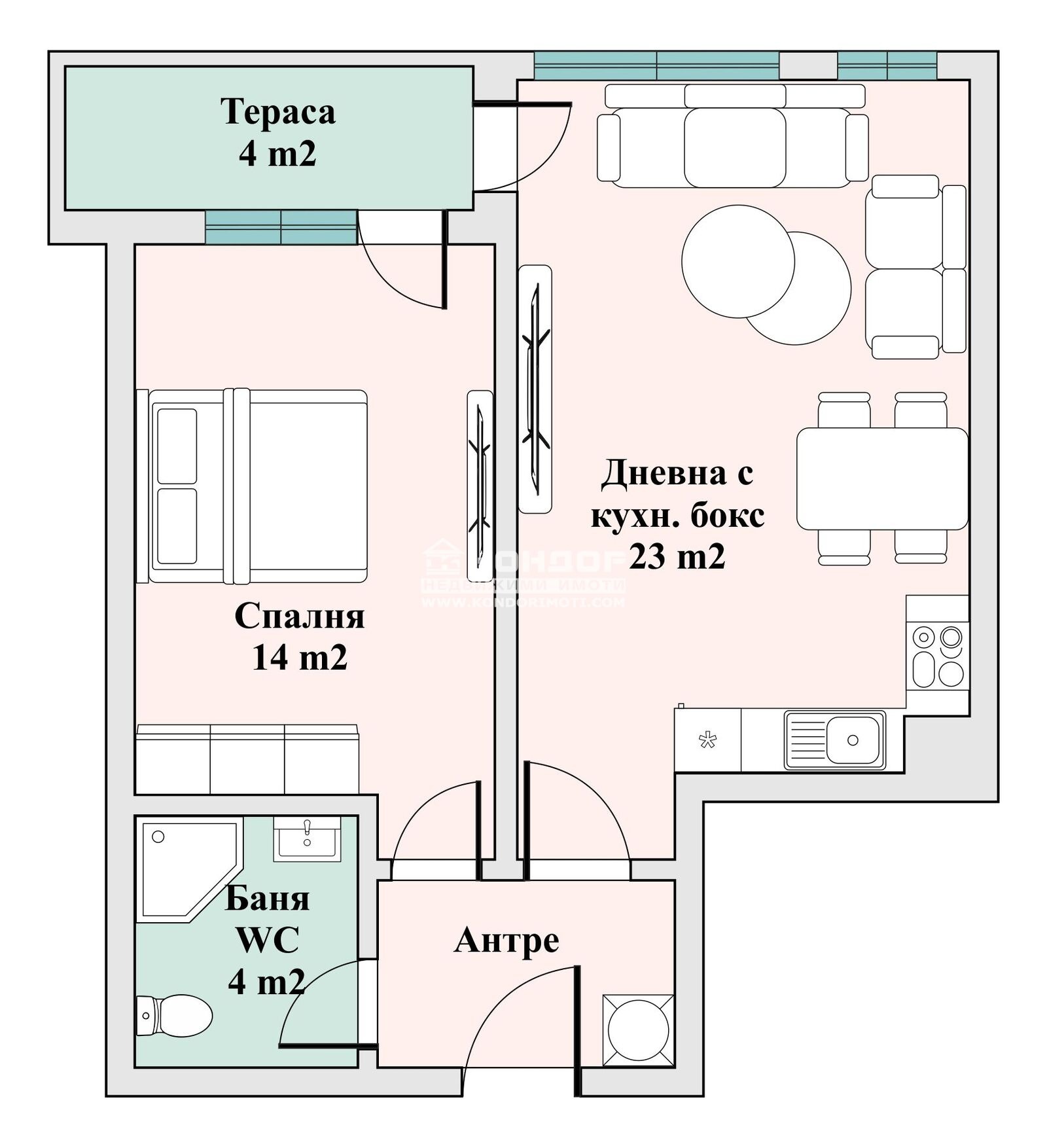 ������� 2-����� | Imot.bg � ����������� 3