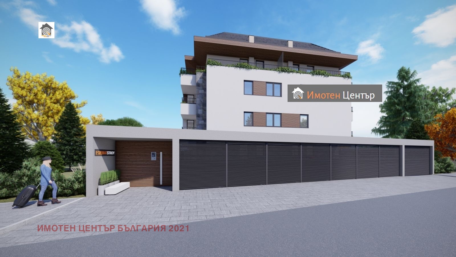 ������� 2-����� | Imot.bg � ����������� 1