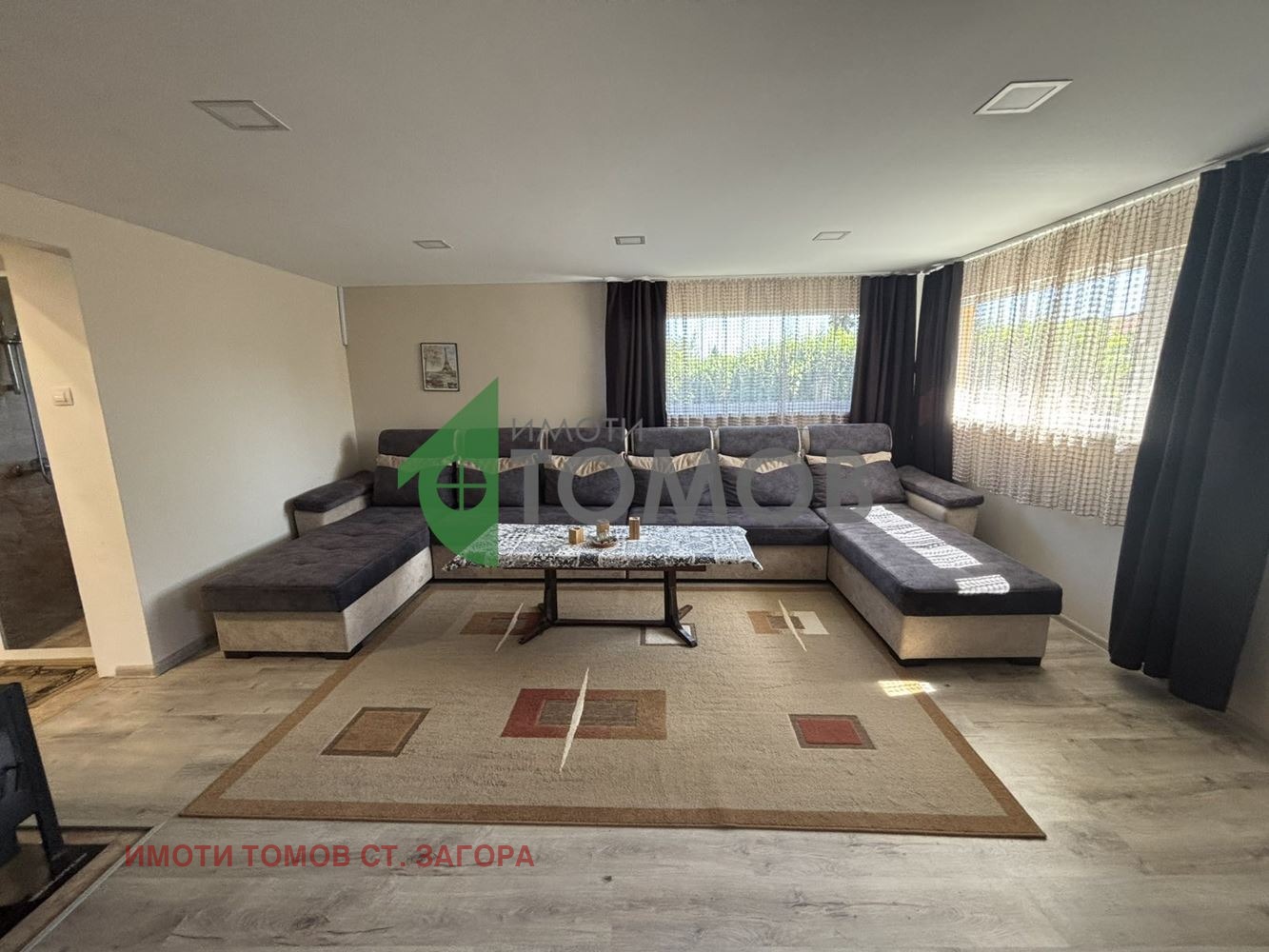 Продава ВИЛА | Imot.bg — изображение 8