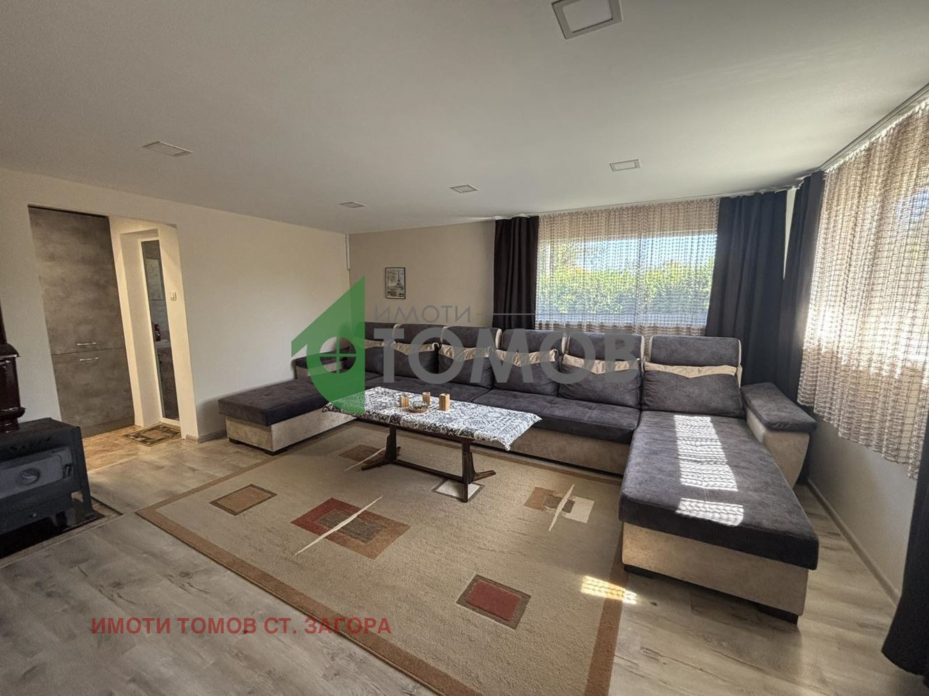 Продава ВИЛА | Imot.bg — изображение 5