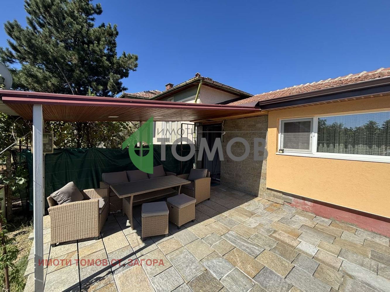 Продава ВИЛА | Imot.bg — изображение 2