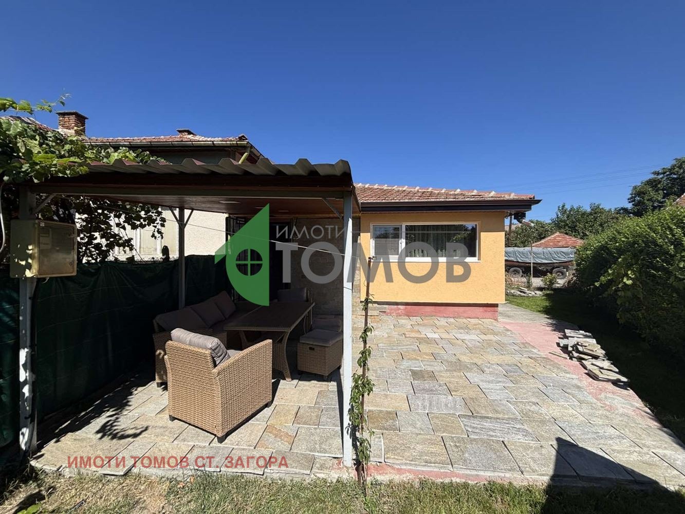 Продава ВИЛА | Imot.bg — изображение 4