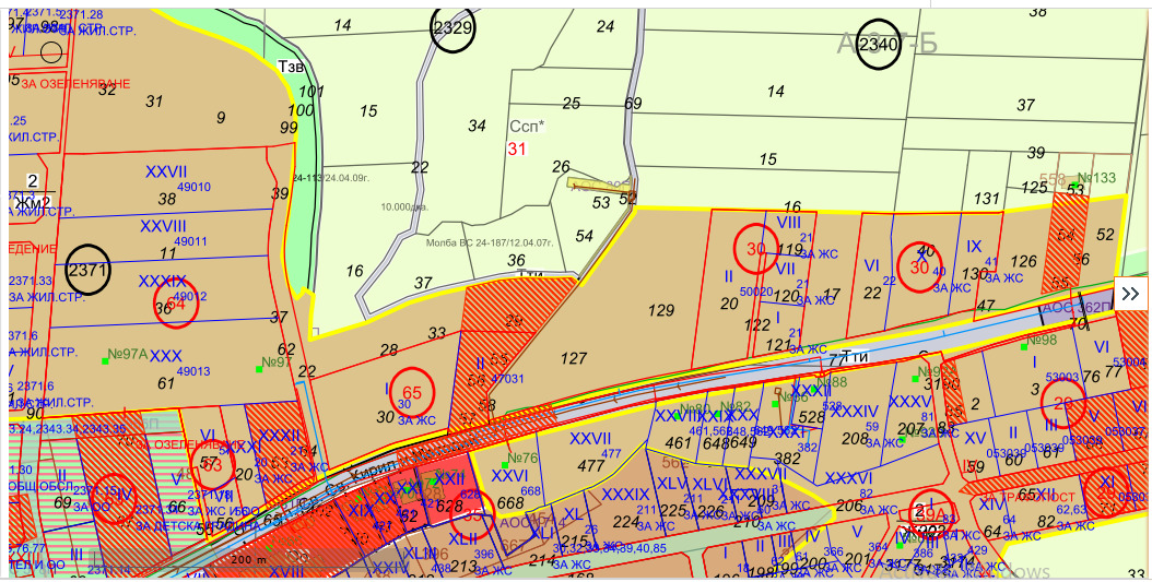Продава ПАРЦЕЛ | Imot.bg — изображение 4