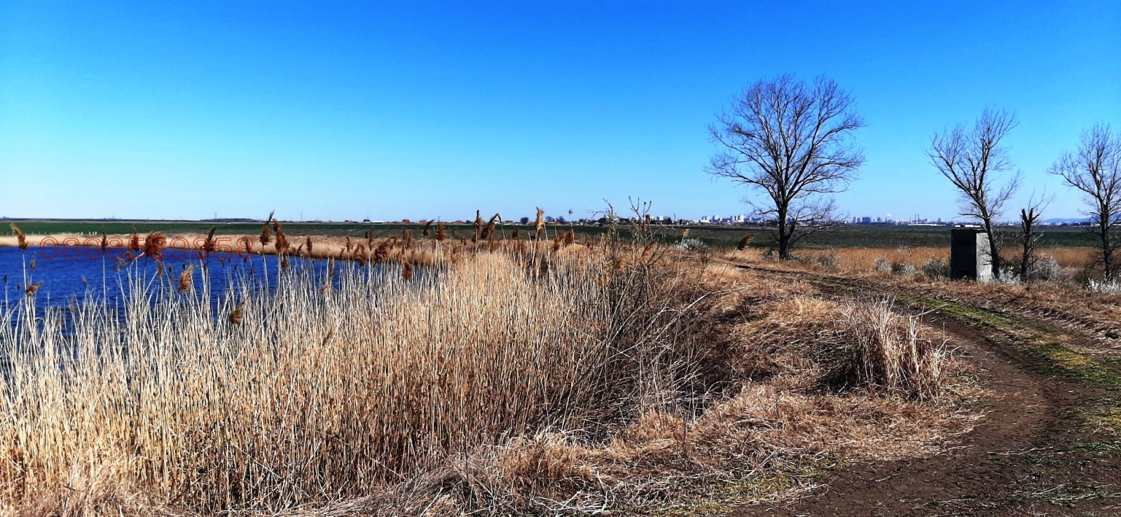 Продава ЗЕМЕДЕЛСКА ЗЕМЯ | Imot.bg — изображение 9