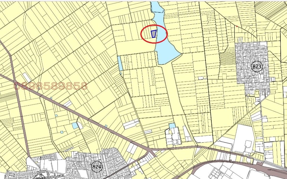 Продава ЗЕМЕДЕЛСКА ЗЕМЯ | Imot.bg — изображение 7