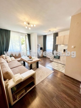 1 bedroom Karshiyaka, Plovdiv 1