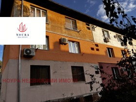 1 dormitorio Tolstoy, Sofia 1