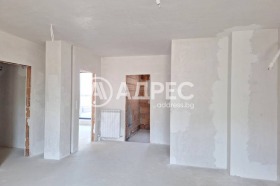 Продава 2-стаен град София Манастирски ливади - [1] 