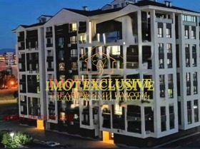 1 soveværelse Yuzhen, Plovdiv