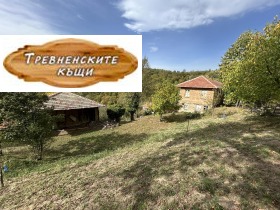 House Tryavna, region Gabrovo 3