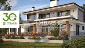 Casa Vinitsa, Varna