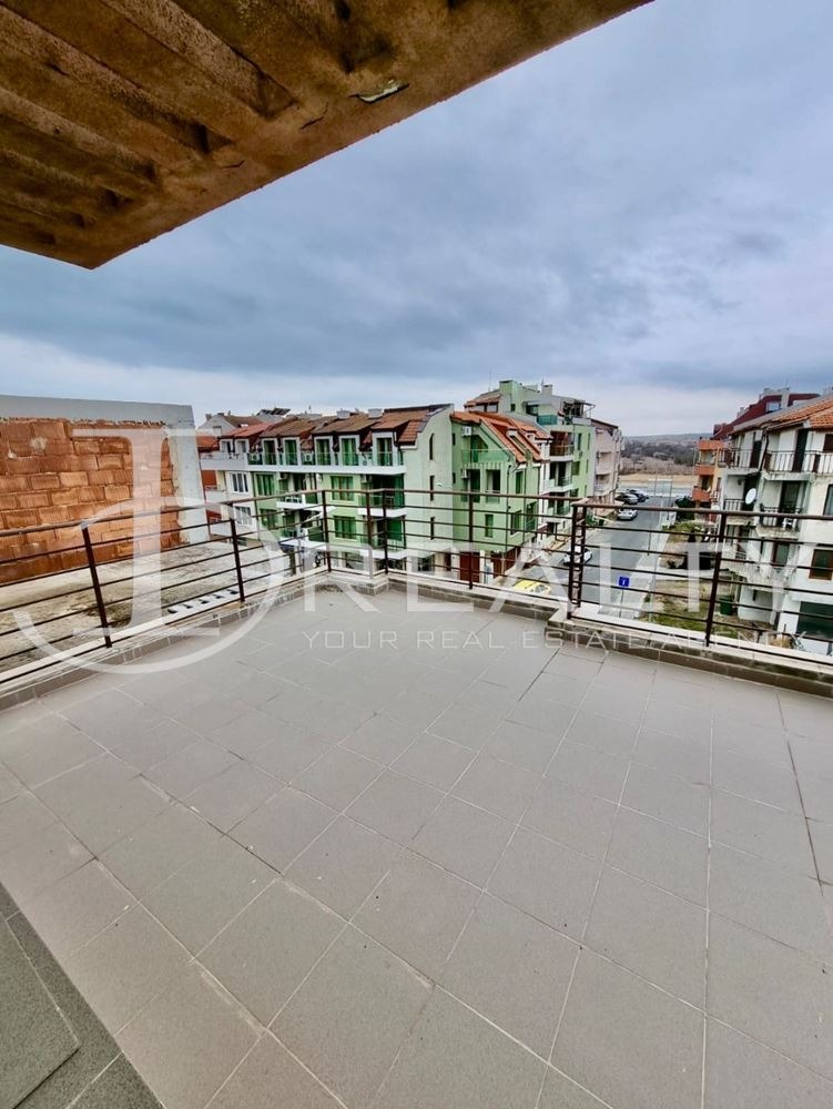 In vendita  Studio regione Burgas , Nesebar , 50 mq | 39446772 - Immagine [5]