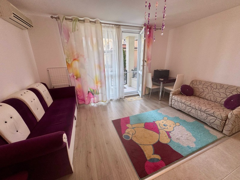 For Sale  Studio region Varna , Byala , 38 sq.m | 13082892 - image [3]