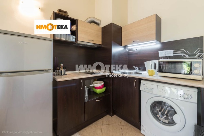 Продава 2-СТАЕН, гр. Варна, област Варна, снимка 3 - Aпартаменти - 47117050