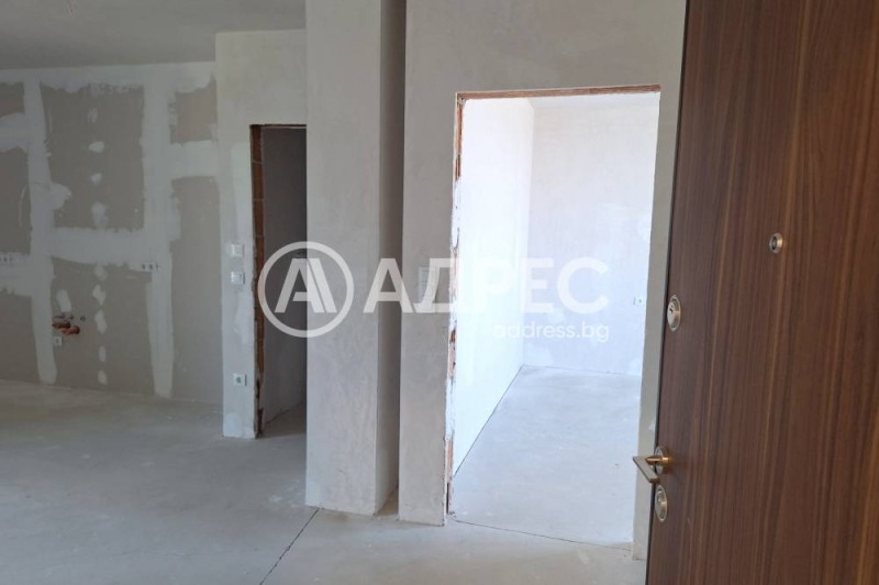 Till salu  1 sovrum Sofia , Manastirski livadi , 115 kvm | 94586698 - bild [13]