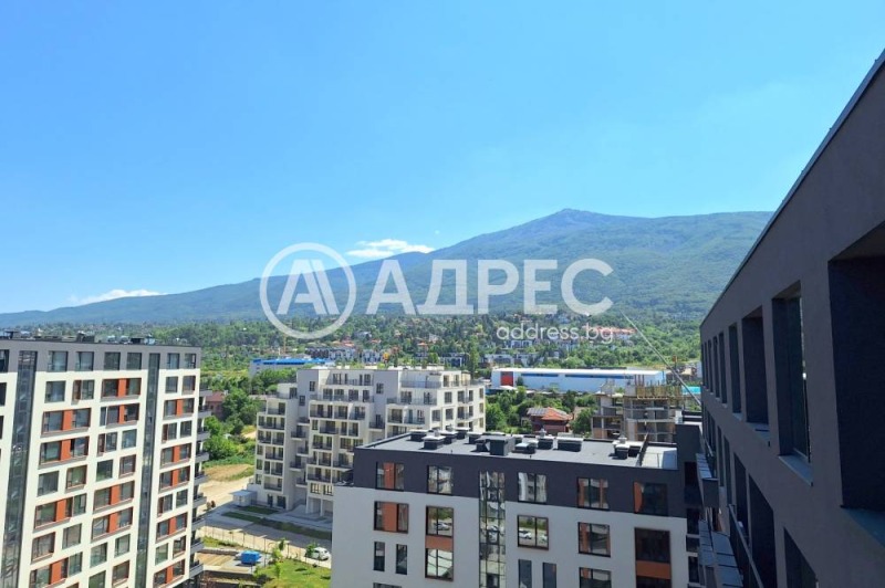 Till salu  1 sovrum Sofia , Manastirski livadi , 115 kvm | 94586698 - bild [5]