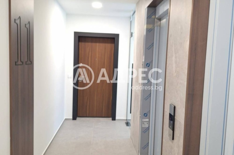 Till salu  1 sovrum Sofia , Manastirski livadi , 115 kvm | 94586698 - bild [8]