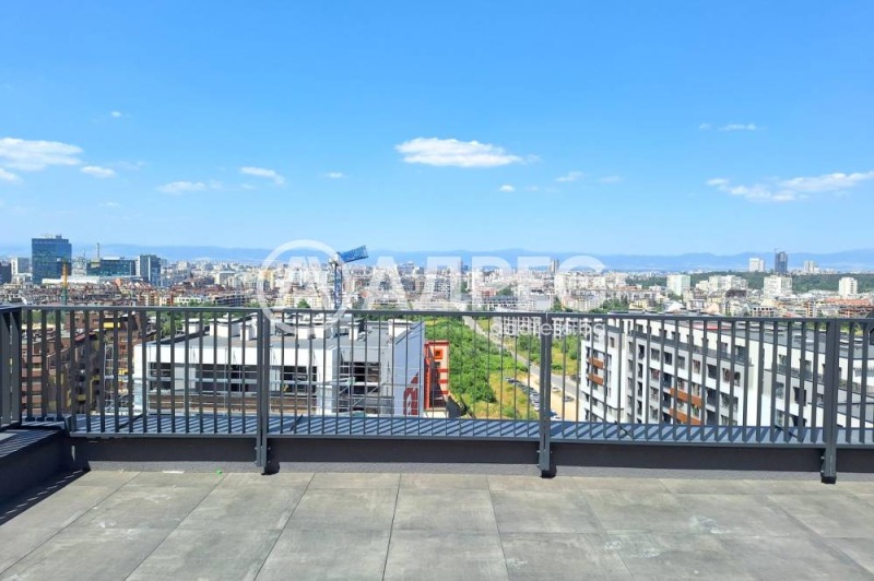 Till salu  1 sovrum Sofia , Manastirski livadi , 115 kvm | 94586698 - bild [4]