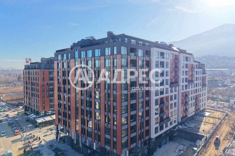 Till salu  1 sovrum Sofia , Manastirski livadi , 115 kvm | 94586698 - bild [6]