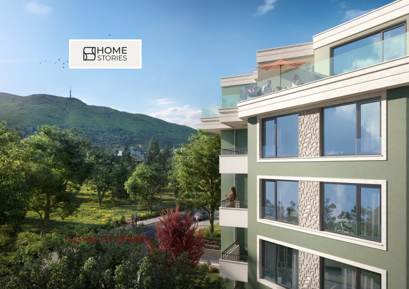 Na prodej  1 ložnice Sofia , Ovča kupel , 65 m2 | 48967628 - obraz [4]