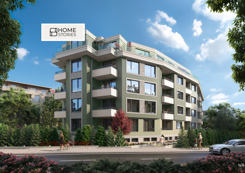 De vânzare  1 dormitor Sofia , Ovcia cupel , 65 mp | 29133961 - imagine [5]