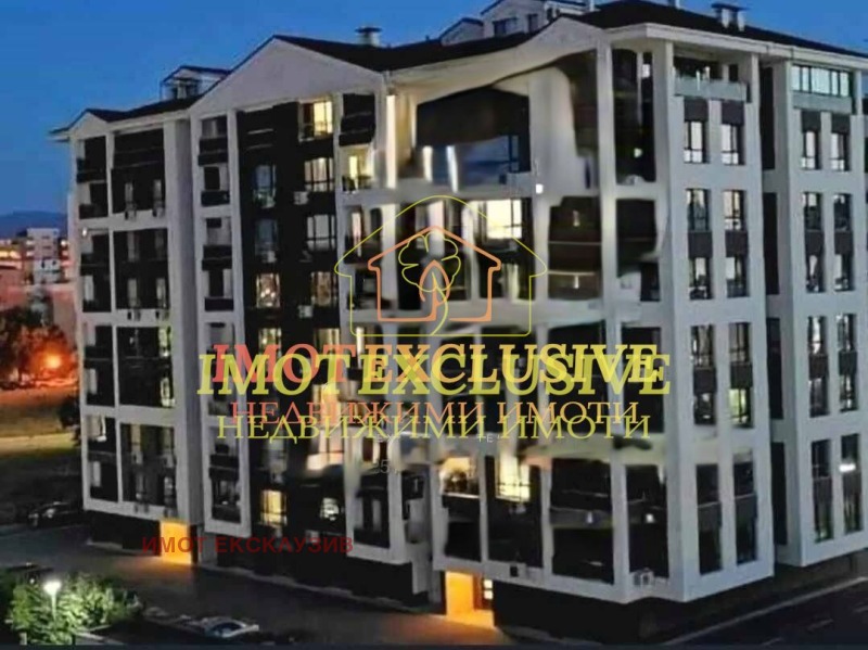 Til salg  1 soveværelse Plovdiv , Yuzhen , 130 kvm | 99057175