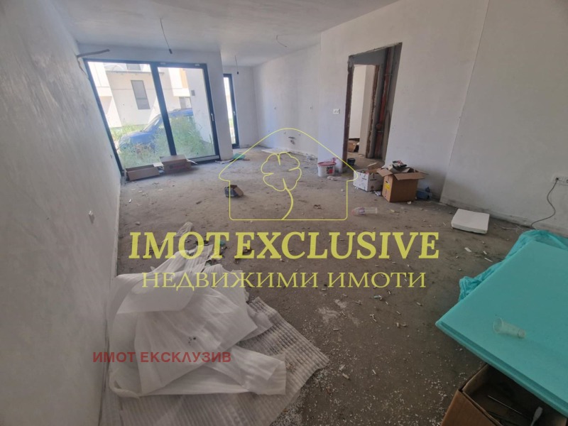 Til salg  1 soveværelse Plovdiv , Yuzhen , 130 kvm | 99057175 - billede [4]