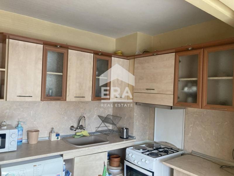 Продава  2-стаен, град Варна, Трошево • 90 000 EUR • ID 64128418 — holmes.bg - [1] 
