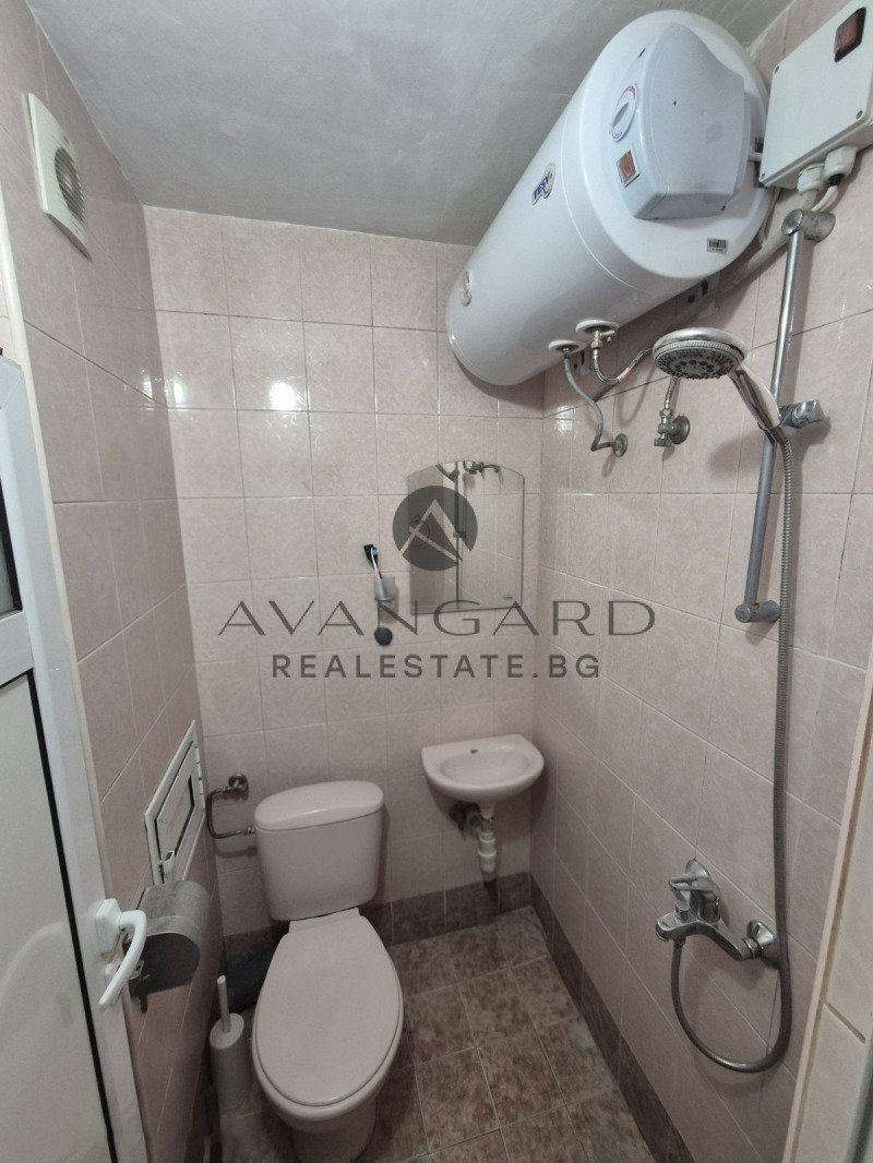 Продава  2-стаен град Пловдив , Център , 50 кв.м | 24877237 - изображение [6]
