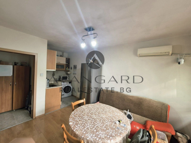 Продава  2-стаен град Пловдив , Център , 50 кв.м | 24877237