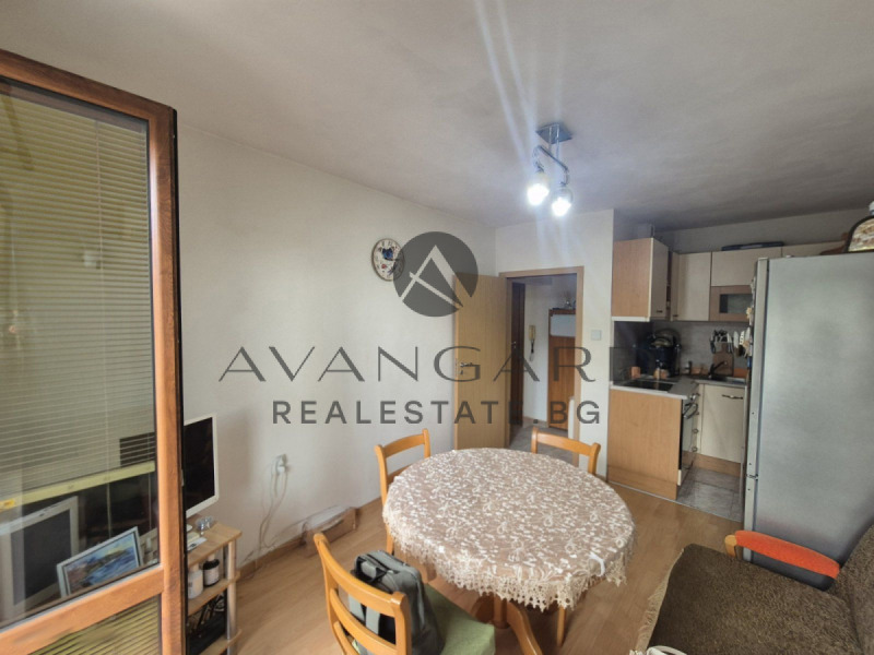 Продава  2-стаен град Пловдив , Център , 50 кв.м | 24877237 - изображение [3]