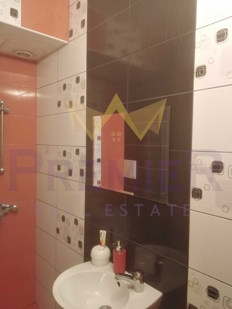 Продава 2-СТАЕН, гр. Варна, Автогара, снимка 6 - Апартаменти - 53717779