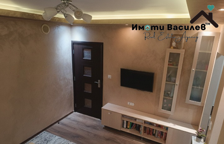 Продава 2-СТАЕН, гр. София, Люлин 3, снимка 3 - Апартаменти - 54290762