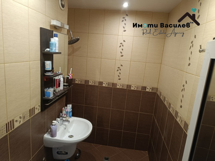 Продава 2-СТАЕН, гр. София, Люлин 3, снимка 8 - Апартаменти - 54290762