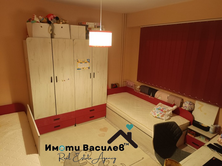 Продава 2-СТАЕН, гр. София, Люлин 3, снимка 6 - Апартаменти - 54290762