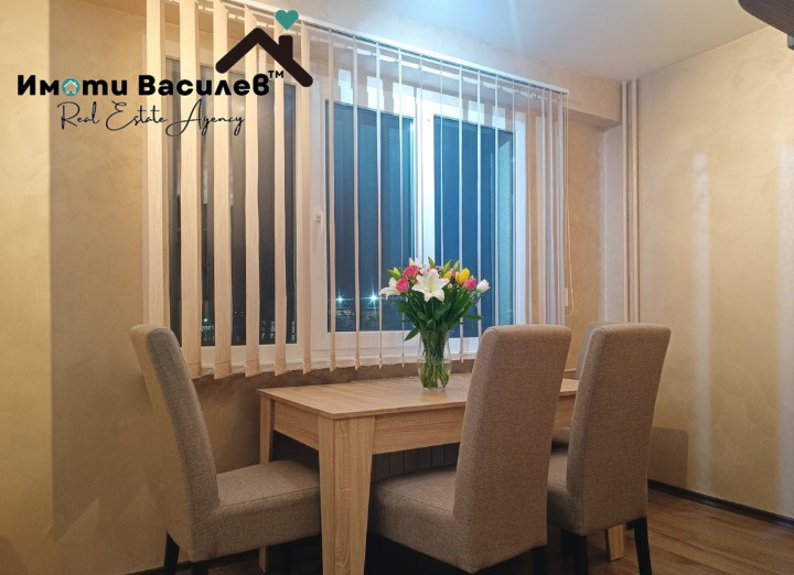 Продава 2-СТАЕН, гр. София, Люлин 3, снимка 2 - Апартаменти - 54290762