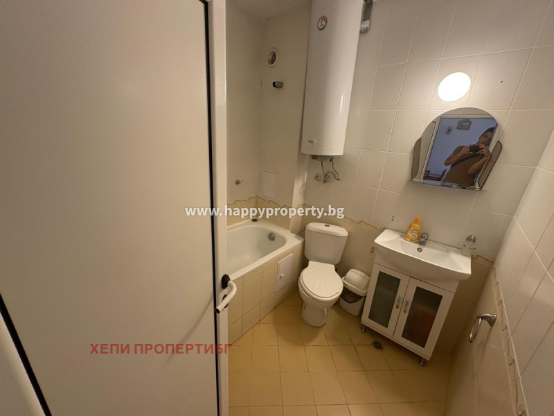 Προς πώληση  2 υπνοδωμάτια περιοχή Μπουργκάς , Σβετη Βλασ , 67 τ.μ | 13411621 - εικόνα [9]