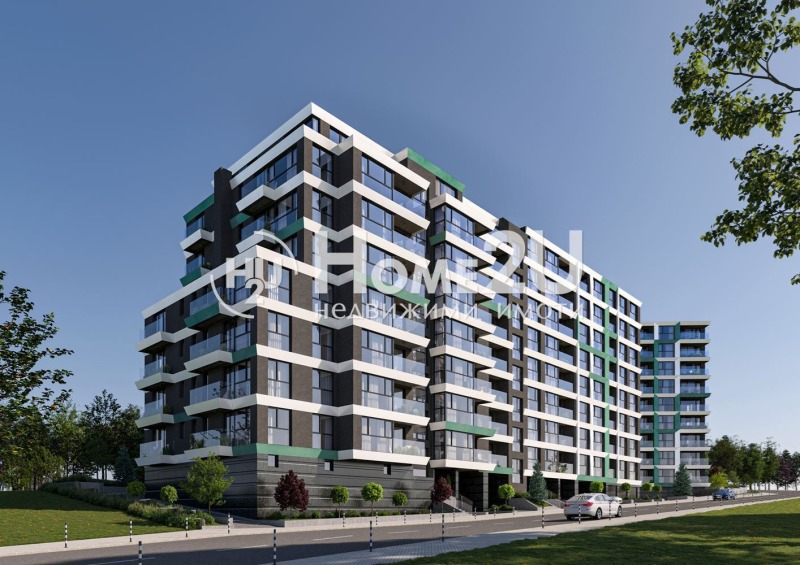 Продава  3-стаен град София , Младост 4 , 110 кв.м | 42513121 - изображение [3]