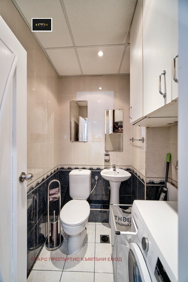 In vendita  2 camere da letto Varna , HEI , 106 mq | 13572969 - Immagine [6]
