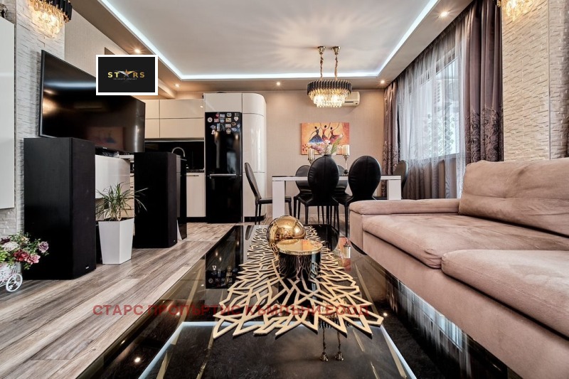 In vendita  2 camere da letto Varna , HEI , 106 mq | 13572969 - Immagine [9]